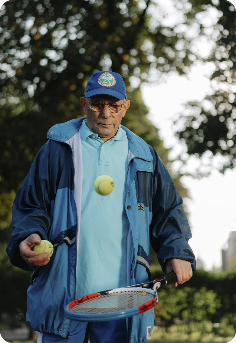Fayetteville, Companion Care, Activities, Senior Exercise, North Carolina