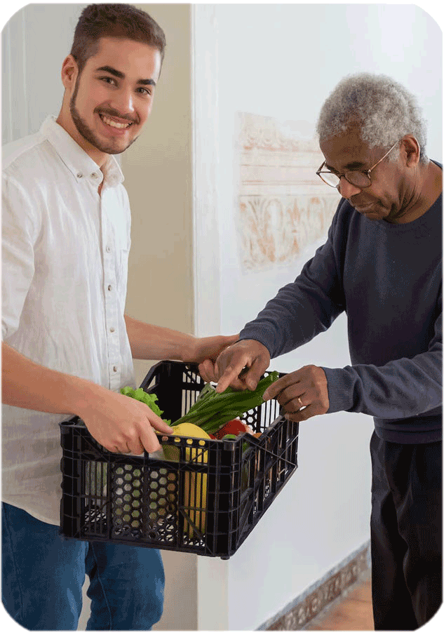 Fayetteville, NC, Companion Care, Senior, Homecare, Home Care